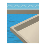 The Water Below (Print Only) thumbnail