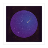 Comet (Print Only) thumbnail