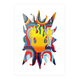 Fuego 11 Copia (Print Only) thumbnail