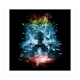 Kingdom Storm (Print Only) thumbnail