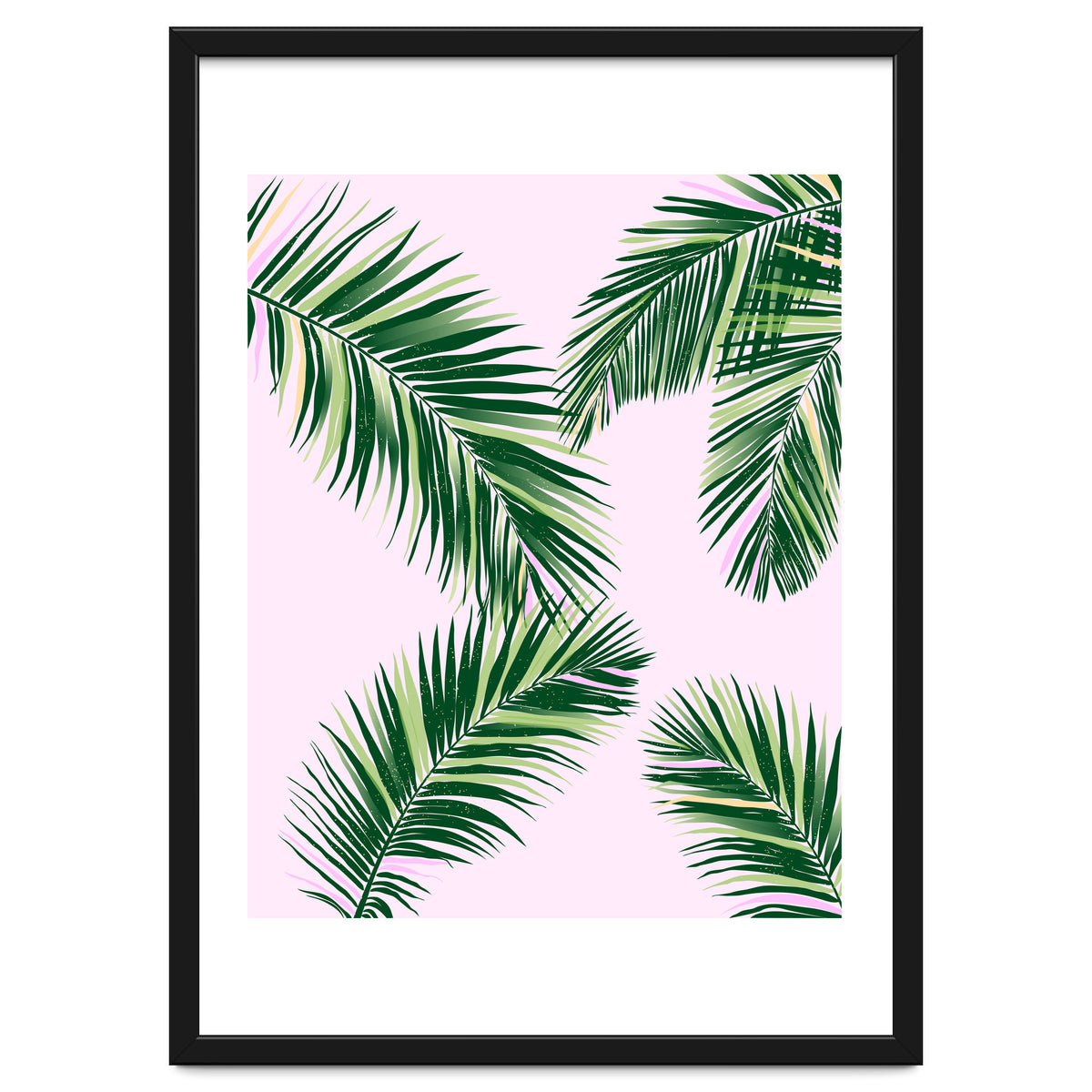 Palmfrond