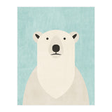 FAUNA / Polar Bear (Print Only) thumbnail