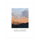 Giza, Egypt (Print Only) thumbnail