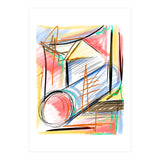 Constructions and Deconstructions (Print Only) thumbnail