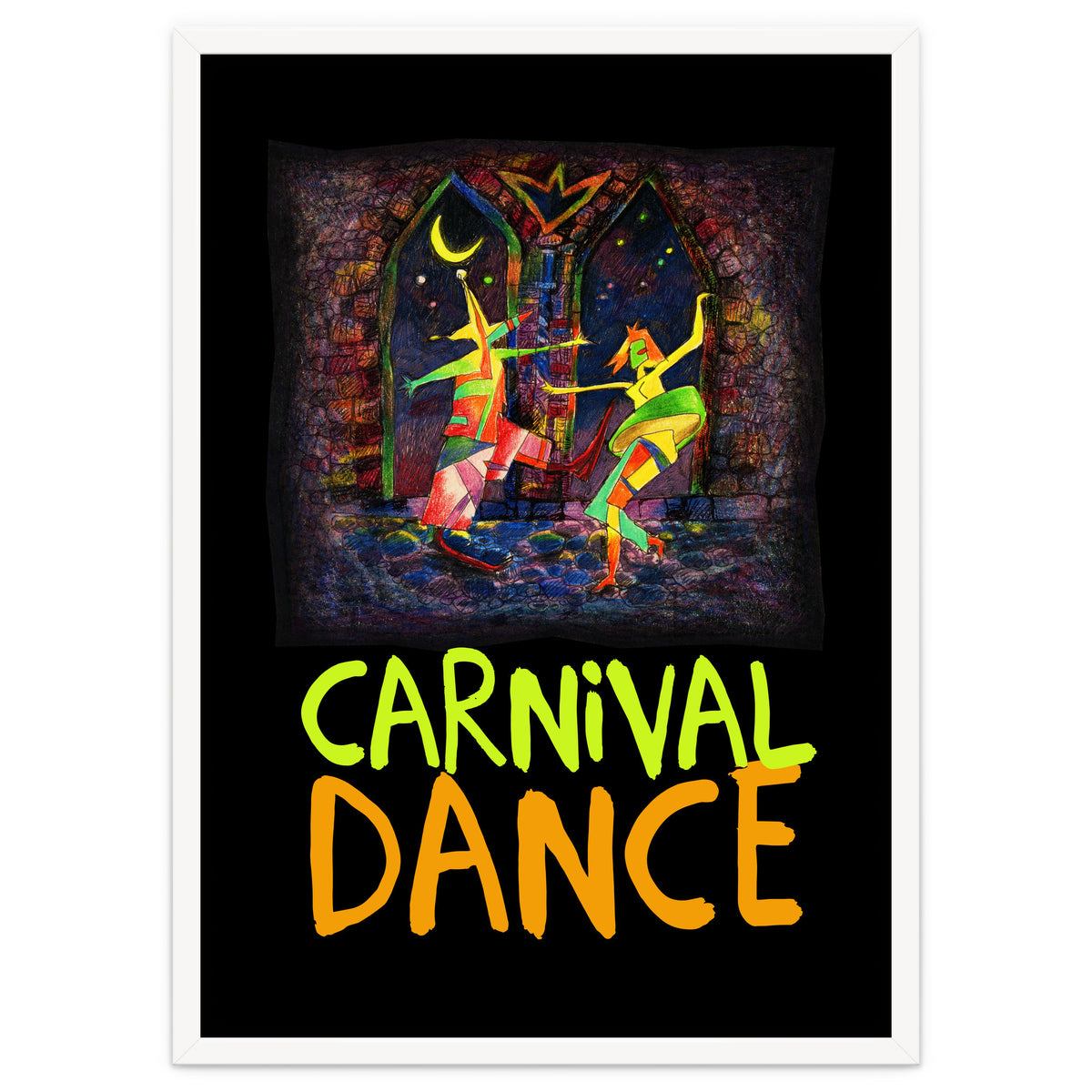 Carnival Dance