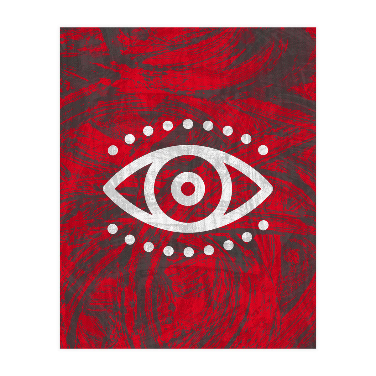 Looking No1 (Print Only)