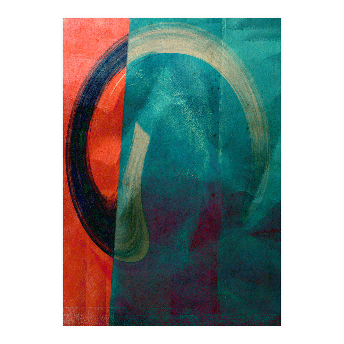 Deceive (Print Only)