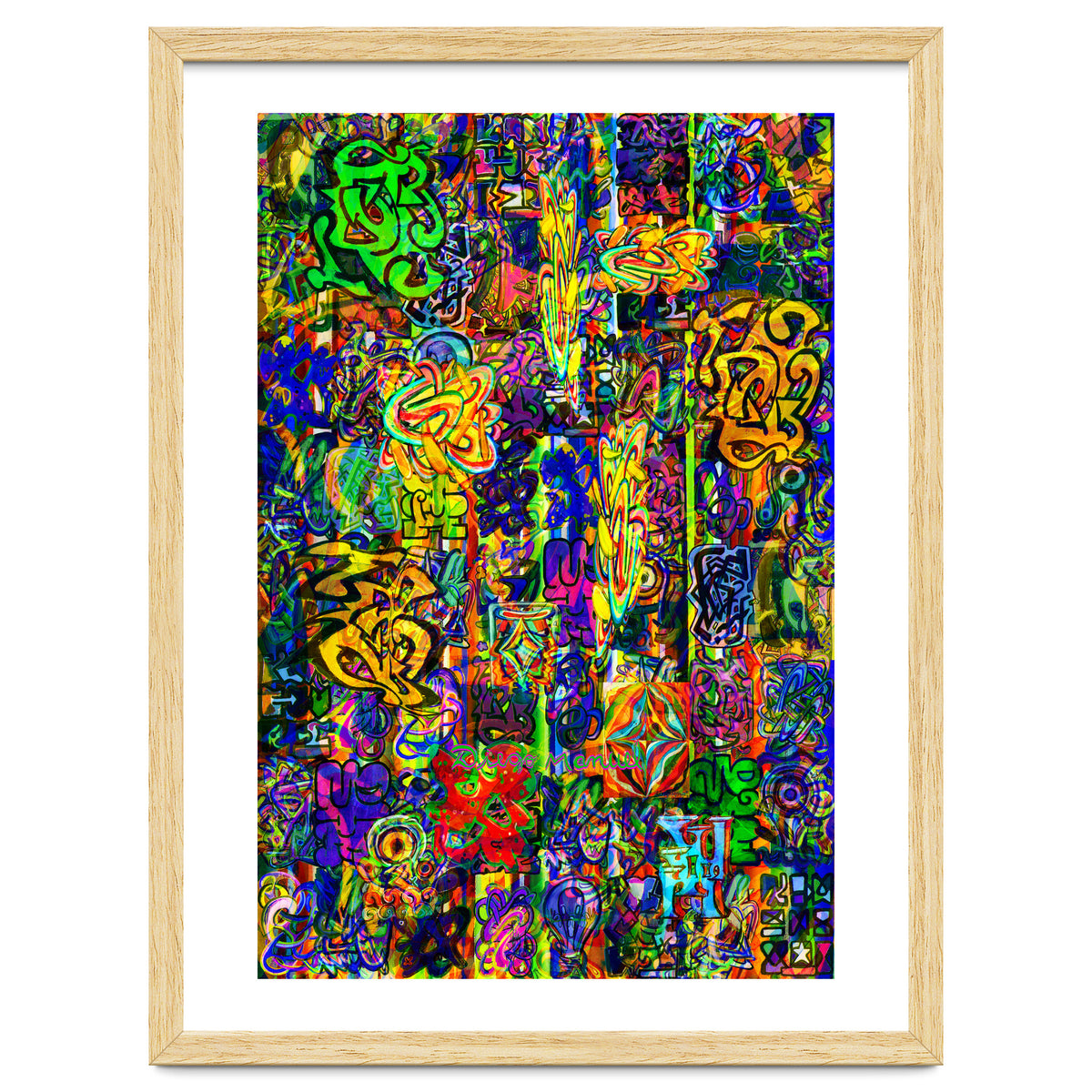 Graffiti Digital 2022 406