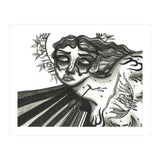 Crystalline Heart (Print Only) thumbnail