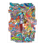 Graffiti 2021 New 35 (Print Only) thumbnail