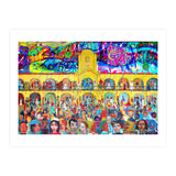 25 De Mayo Pop Digital 35 (Print Only) thumbnail
