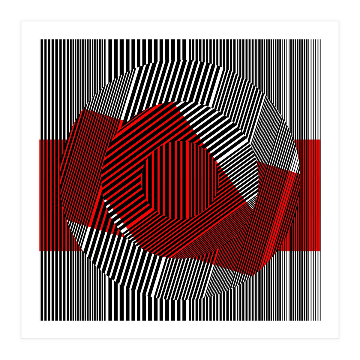 Opt Global III (Print Only)