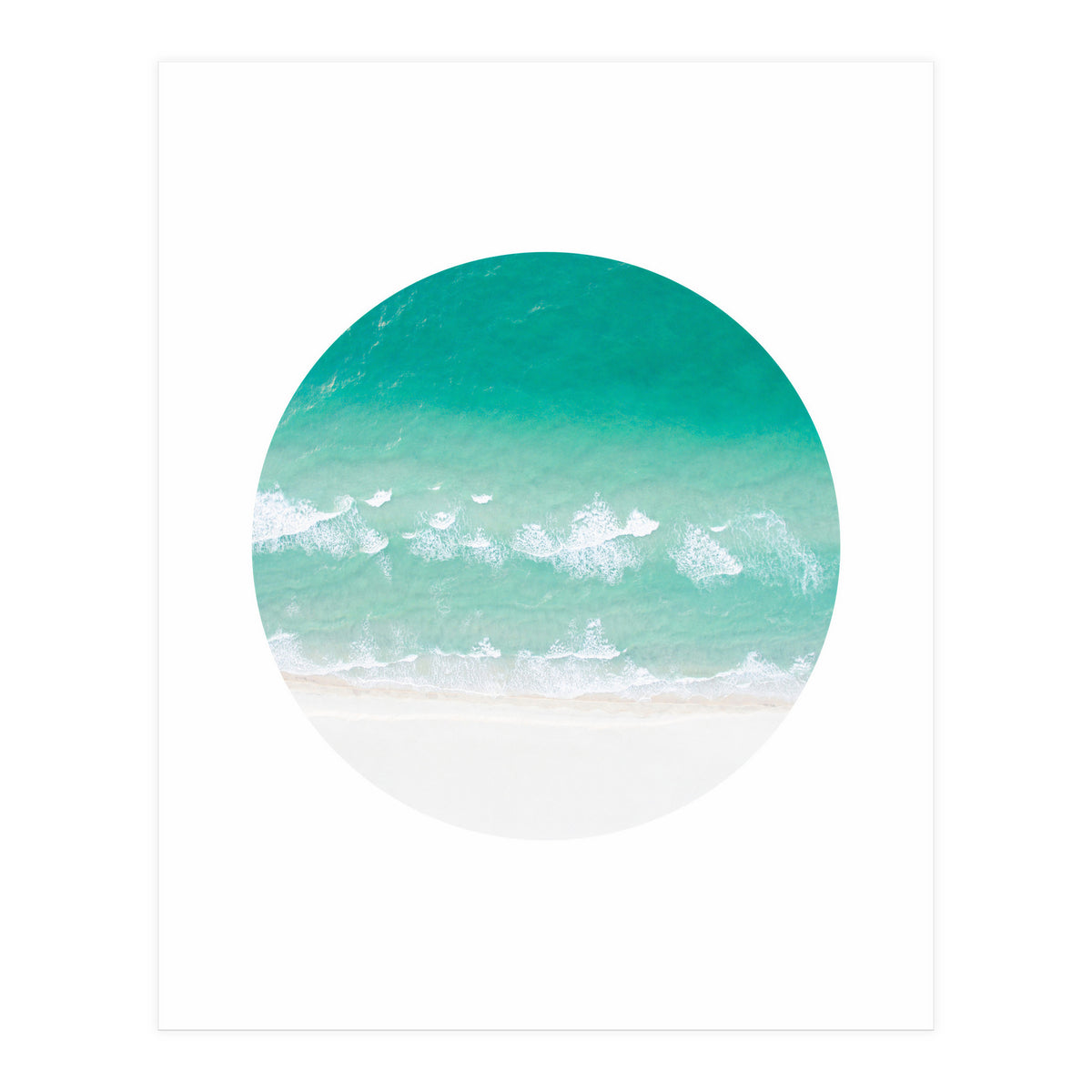 La Mar (Print Only)