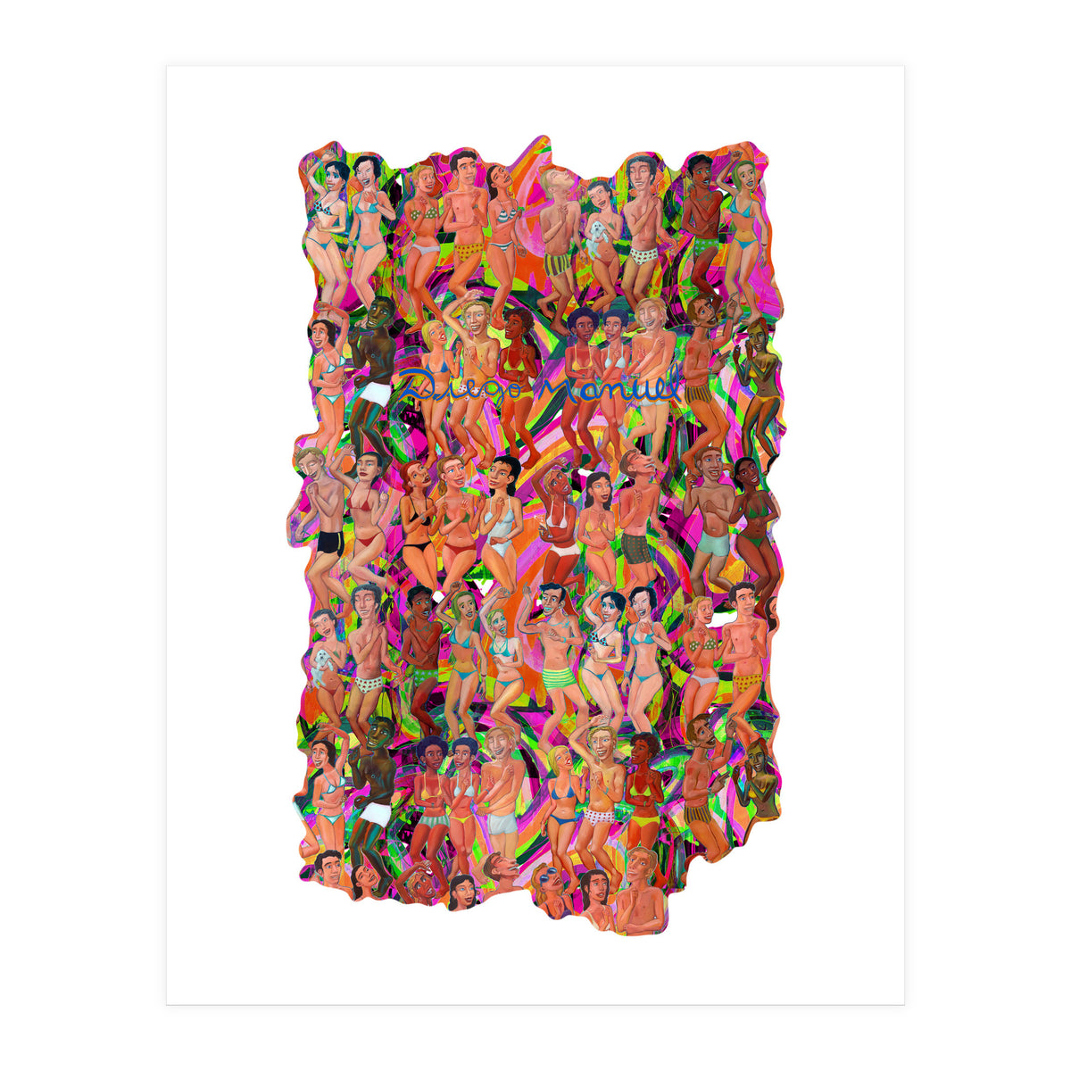 Graffiti 2021 New 39 Copia (Print Only)