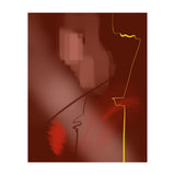 Flamas 5 (Print Only) thumbnail
