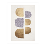 Geometric Abstracta (Print Only) thumbnail