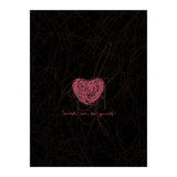 Sentimental Scribble 2 (Print Only) thumbnail