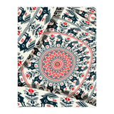 Romanian embroidery background 2 (Print Only) thumbnail