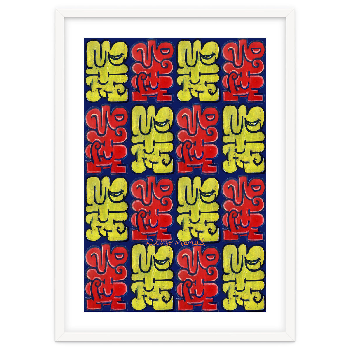 Garffiti 23 33 Tapiz C