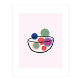 Fruits Or Flowers Rgb (Print Only) thumbnail