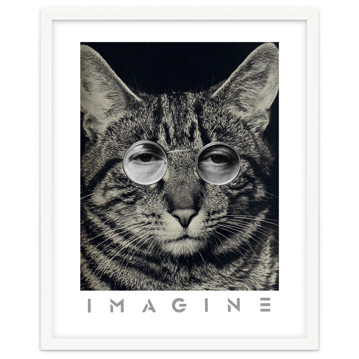Imagine