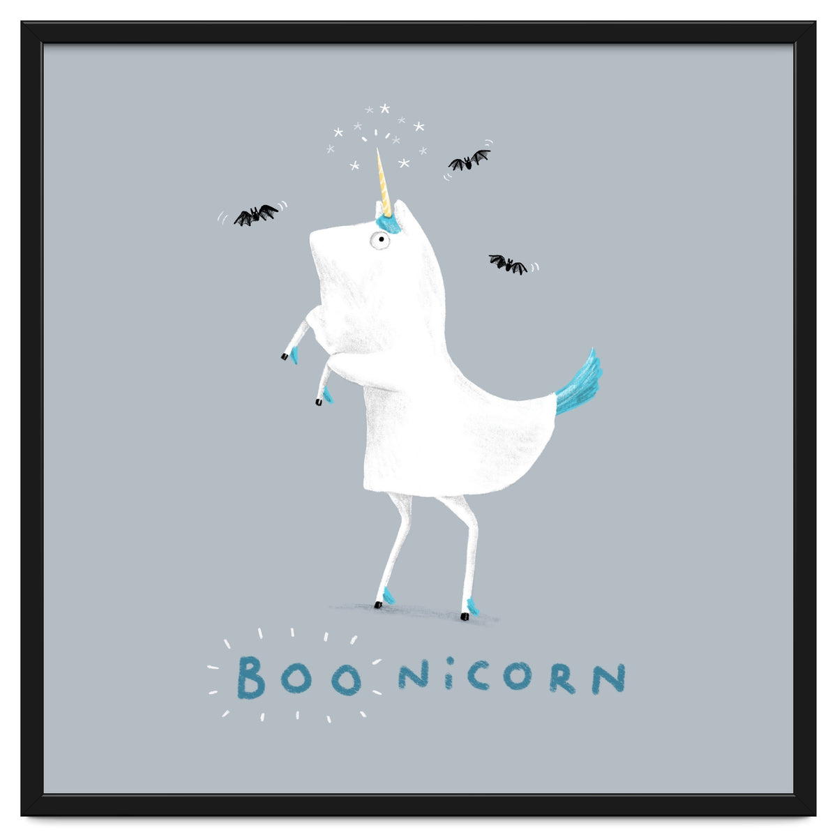 Boonicorn