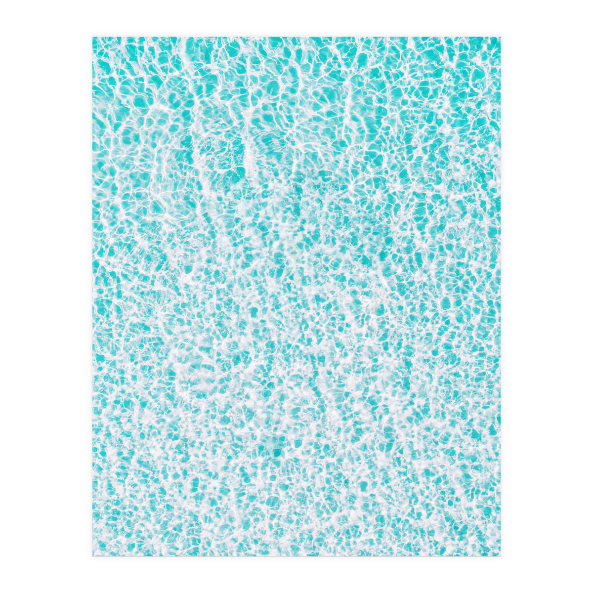 Summer Swim (Print Only)