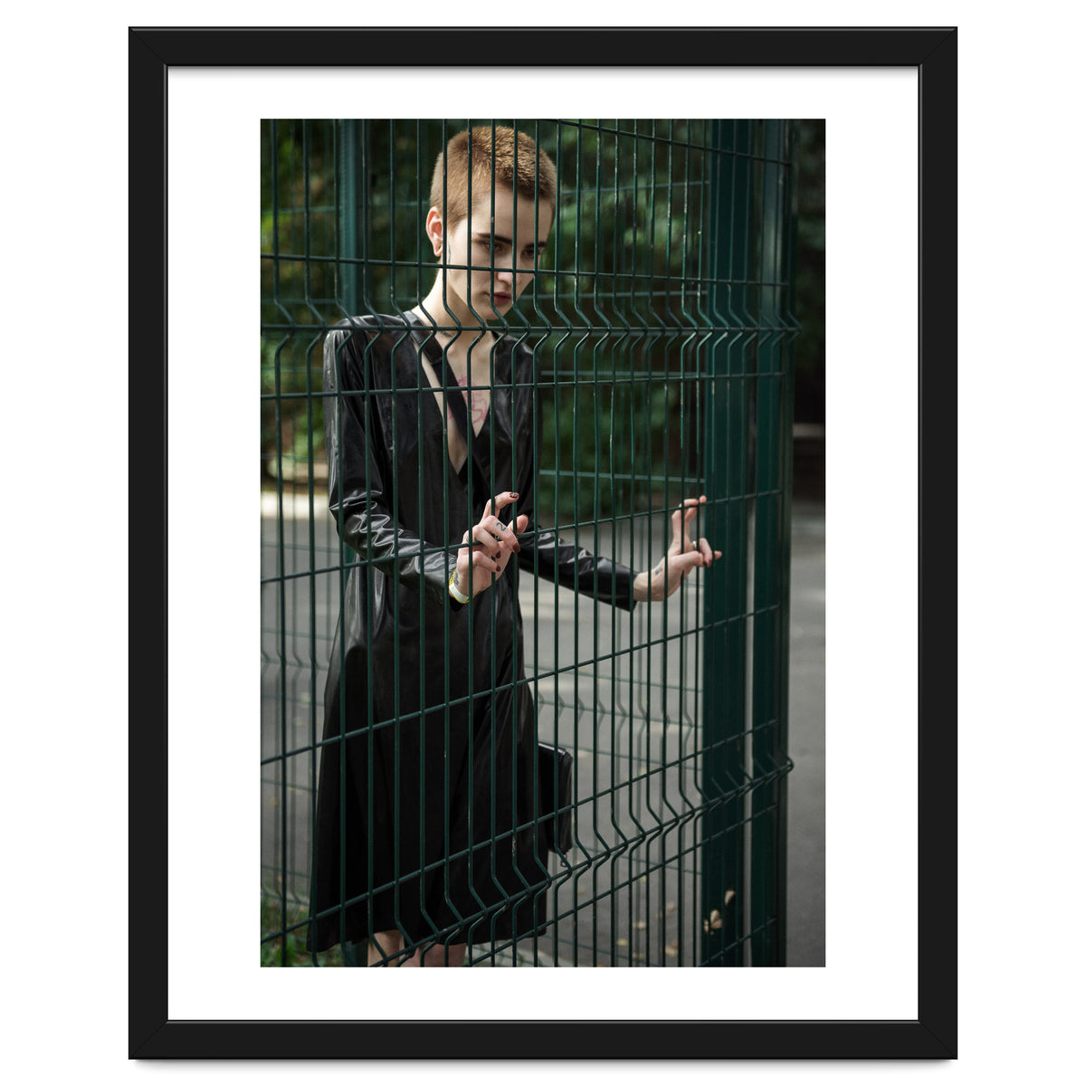 Ukrainian Fashion Week