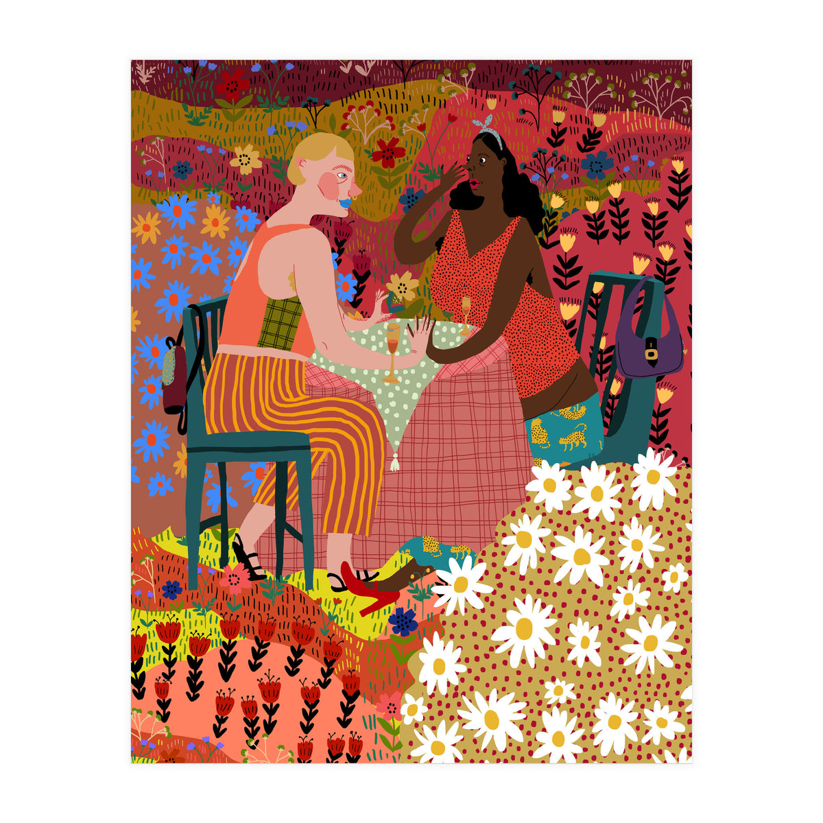 Proposal (Print Only)