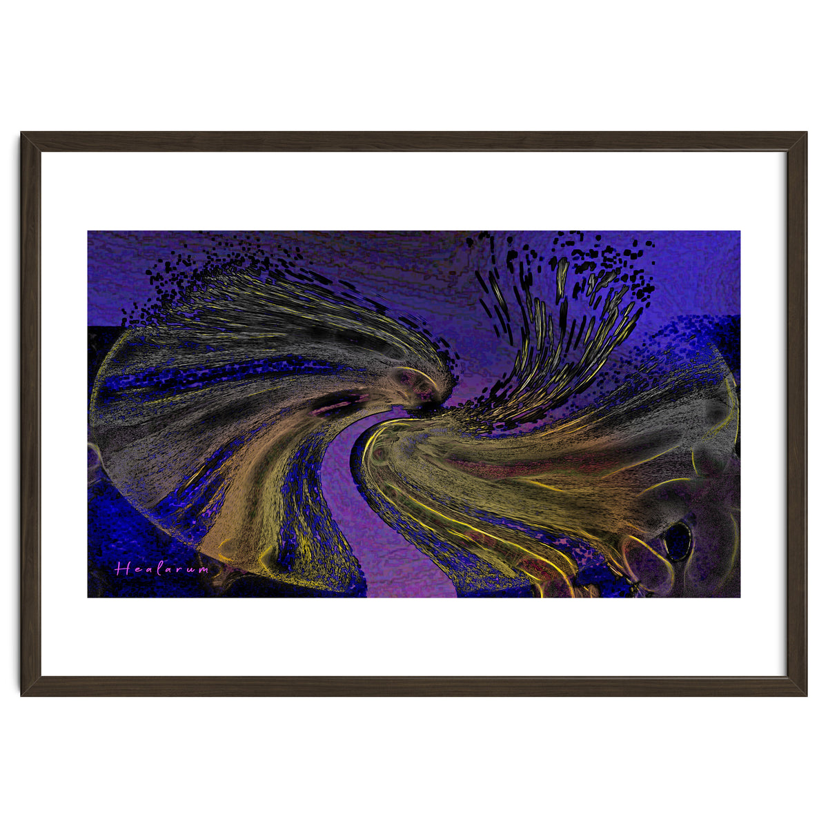 A La Dérive ou les amants maudits