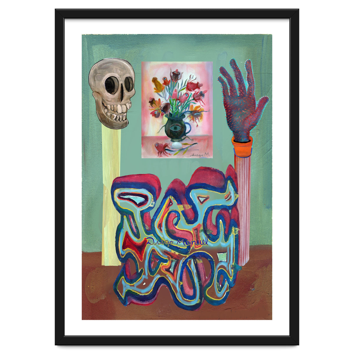 Graffiti Digital 2022 917