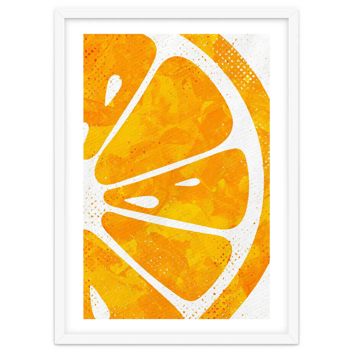Citrus Collection No1