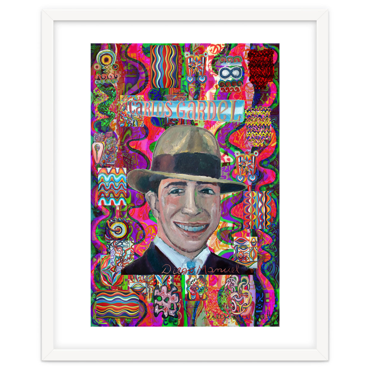 New Graffiti2022 Tango Star 2