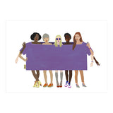 One Size Fits All (Print Only) thumbnail