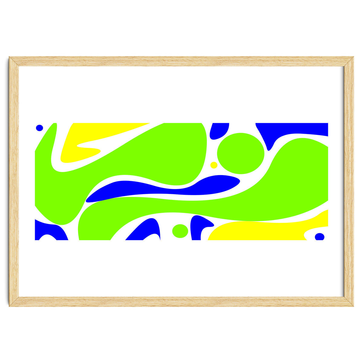 Abstrato Geométrico 47.1