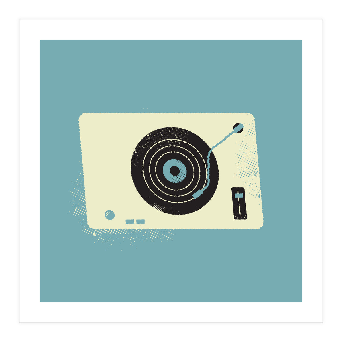 Vynil (Print Only)