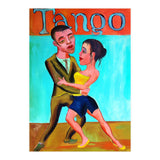 Tango Milonguero 3 (Print Only) thumbnail