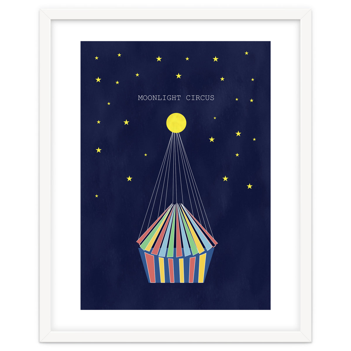 MOON LIGHT CIRCUS