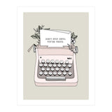 Don't Stop (Print Only) thumbnail