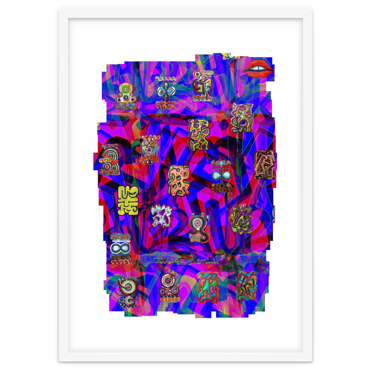 Graffiti 2021 New 37