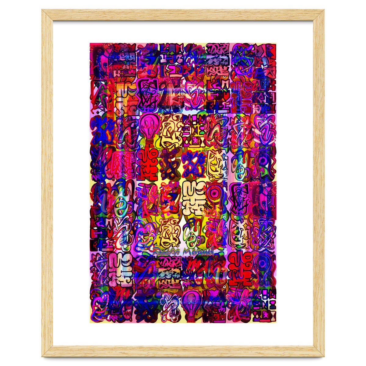 Graffiti Digital 2022 313