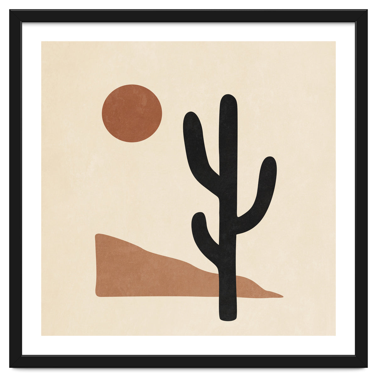 MINIMAL DESERT