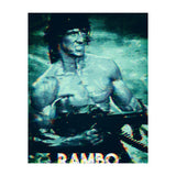 Rambo (Print Only) thumbnail