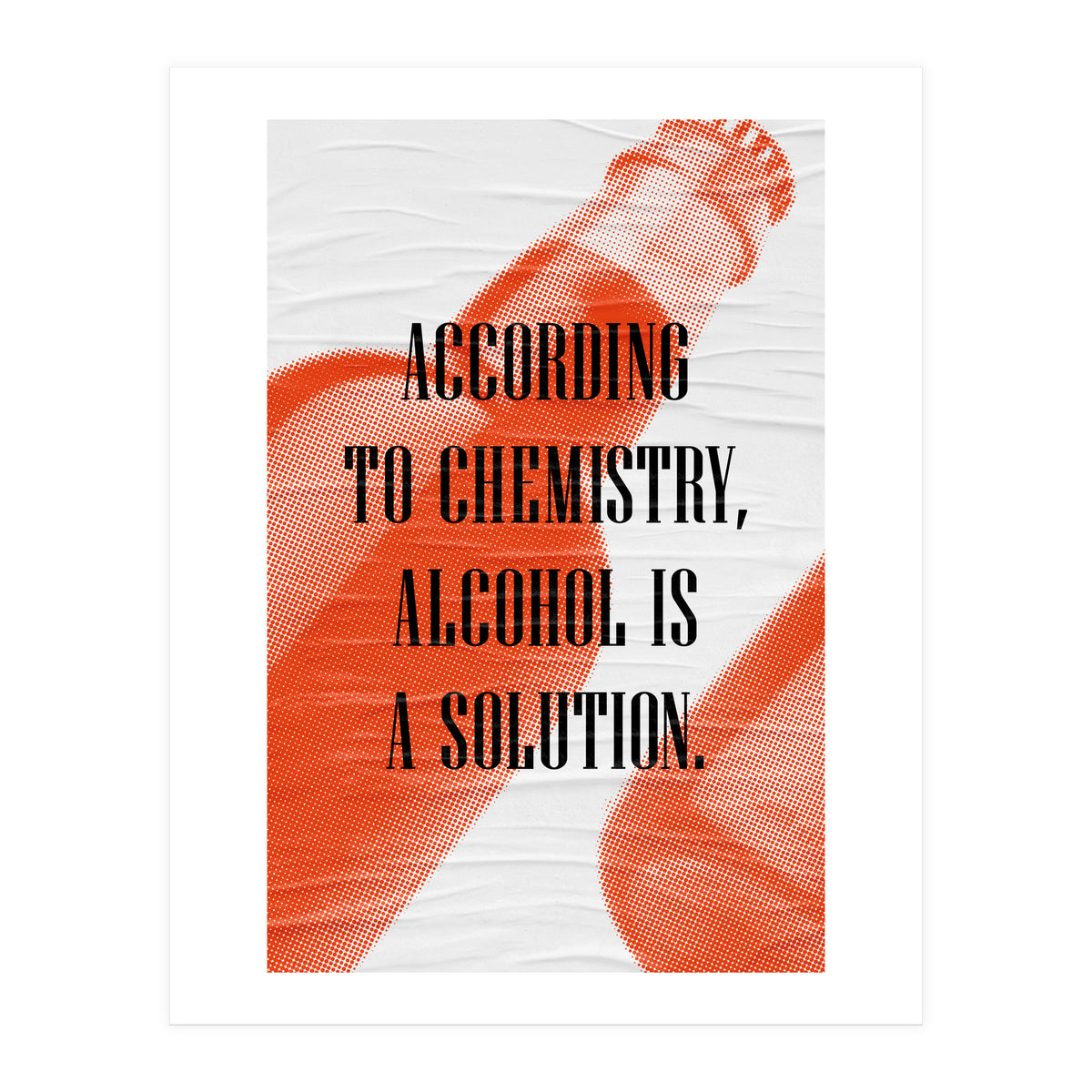 Adulting Solution1 (Print Only)