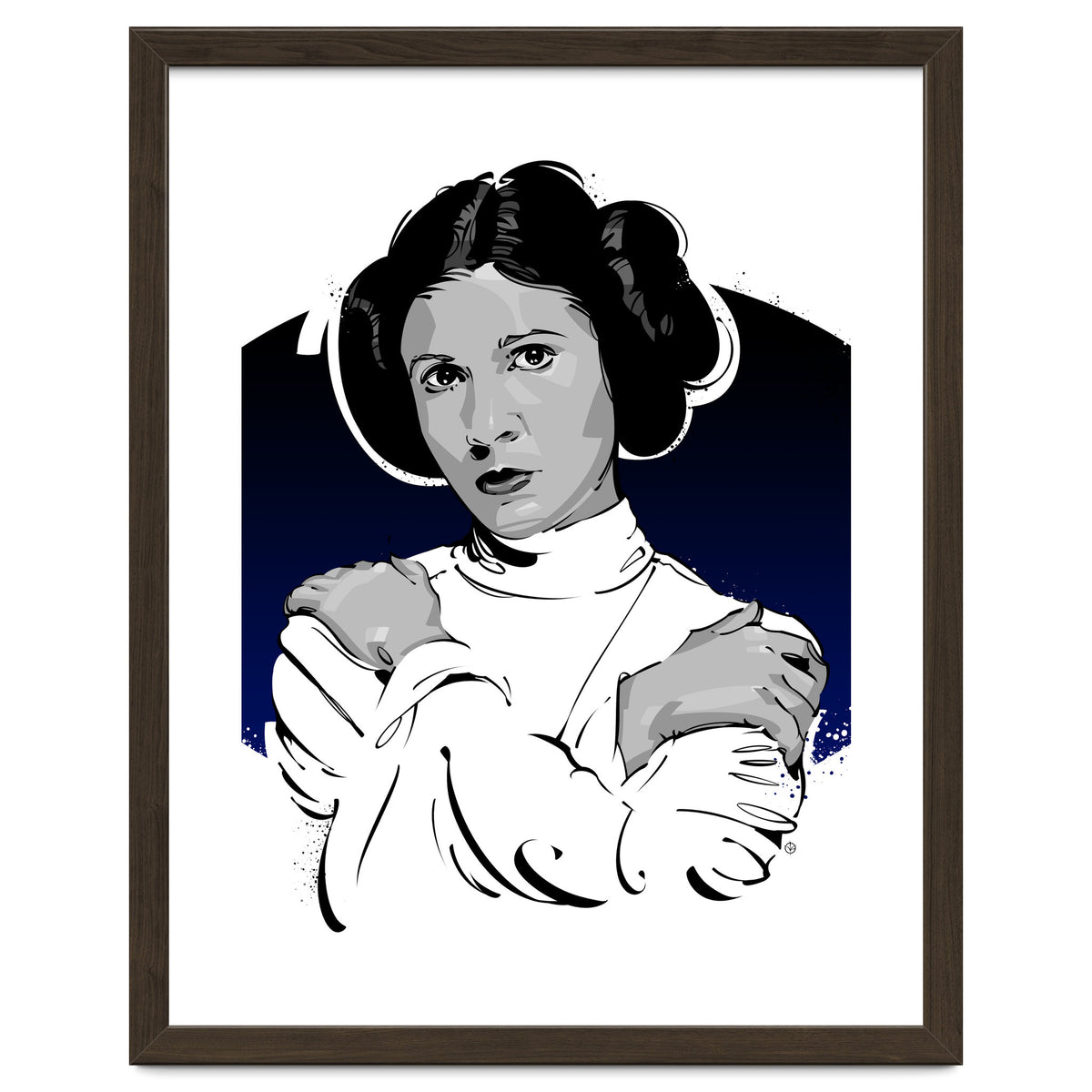 Leia STAR WARS