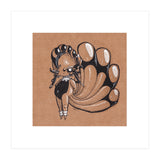 Mistress (Print Only) thumbnail