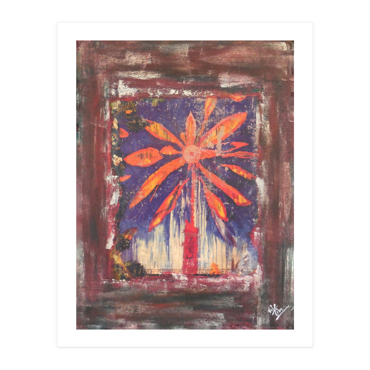 Transition (Print Only)