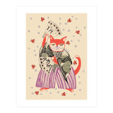 Hungry (Print Only) thumbnail