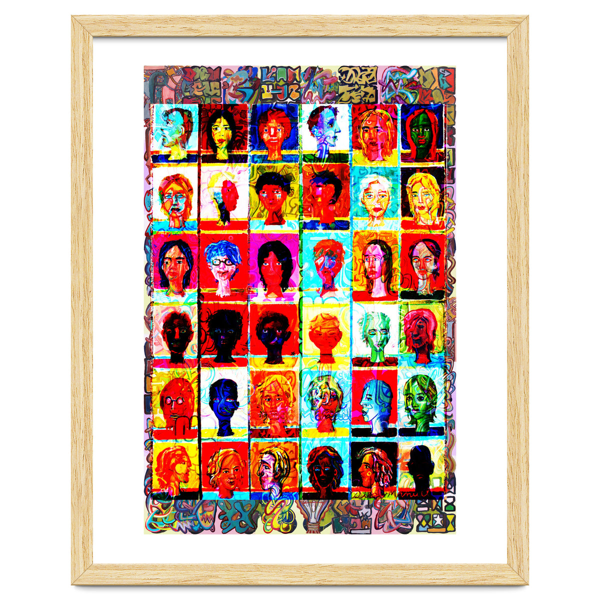 Graffiti Digital 2022 260