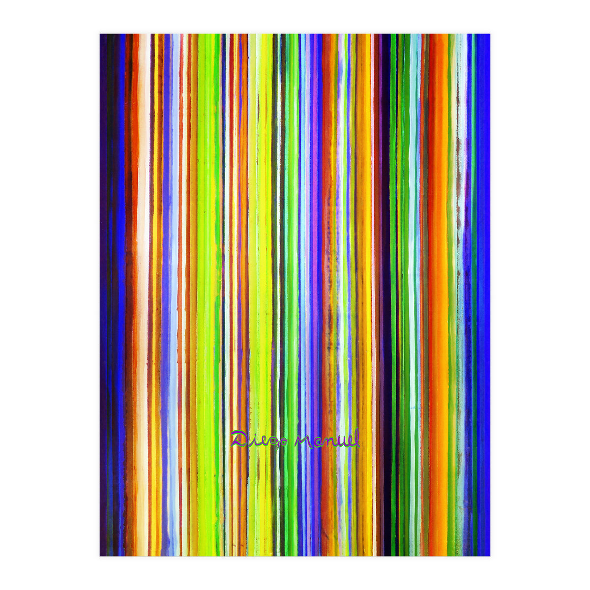 Graffiti Digital 2022 70 (Print Only)